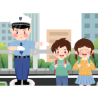 交通安全教育宣传