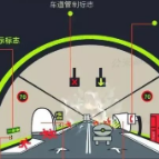 高速公路隧道内遇火情怎么办？驾驶人应该这么做