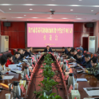 各负其责 齐抓共管 推动全市禁毒工作高质量发展