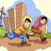 应急科普 | 注意，地震发生时这些千万不要做