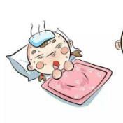 宝爸宝妈请注意！冬春季预防流行性脑膜炎很重要