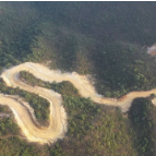 东门口至半垅旅游公路项目快速推进
