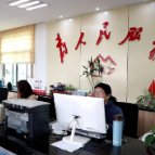 邹高胜：推动农村集体产权制度改革 助力乡村振兴