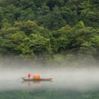 幸福女神节 约“惠”东江湖
