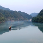 我市旅游市场回暖 民宿消费火爆