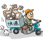 不对劲……多位市民收到陌生快递