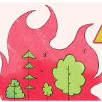 这些森林火灾法律法规常识你一定要知道