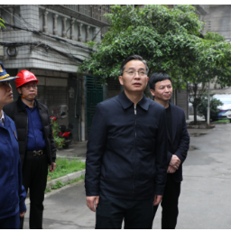 大兴调查研究 | 外排查 内维护 齐抓共管排除消防安全隐患