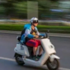 电动车改装存隐患，安全事项要注意！