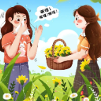 过敏的人为什么越来越多