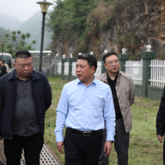 大兴调查研究 | 扛牢政治责任 打好“发展六仗”