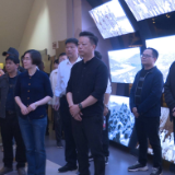 当好主力军 办好旅发会 | “湘”约现代化歌曲采风创作活动走进资兴