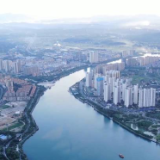 春在资兴 | 乘一湖碧水 向“数智未来”进发