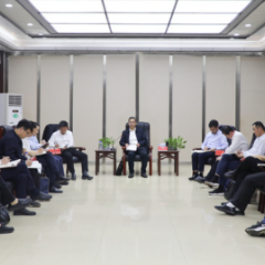 大兴调查研究丨坚定信心 担当实干 奋力谱写中国式现代化资兴新篇章
