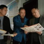 白廊镇开展防汛备汛安全检查