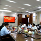 亚行贷款项目东江湖生态环境保护与综合利用项目完工