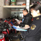 市市场监督管理局开展交通顽瘴痼疾集中整治“春雷行动”