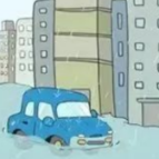 暴雨出行，这些安全知识关键时刻能救命！