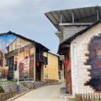 当好主力军 办好旅发会 | 我市推进“最美庭院”创建评比工作