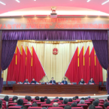 我市部署信访工作暨“千人包千村，万警进万家”大走访办实事活动