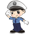 资兴交警五一假期出行小贴士