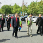 打好“发展六仗”·身在资兴 办事放心｜市人民法院送法进企业 助力知识产权保护