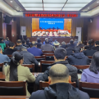 我市组织参加全省交通问题顽瘴痼疾系统整治推进视频会