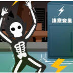 健康科普｜识别常见危险标识，保护自身安全！