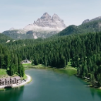 公益宣传片 | 我爱森林，我也要保护它