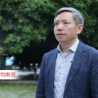 当好主力军 办好旅发会 | 王灿：欢迎五湖四海的游客来资兴打卡游览