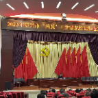 打好“发展六仗”· 身在资兴办事放心 | 我市安排部署2023年“两员”工作
