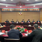 我市部署2023年政协民主监督工作