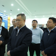 大兴调查研究 | 抓住机遇 助力发展