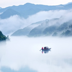 资兴美景 