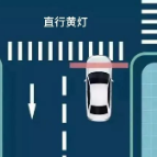 【安全行车常识】误闯红灯后，到底走还是停？这样做1分也不扣