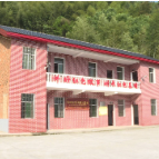 布田红色革命教育基地提质改造预计7月1日前全面竣工