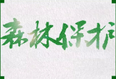 森林防火急电！你必须知道！