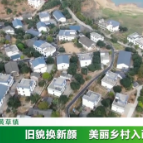 黄草：旧貌换新颜 美丽乡村入画来