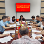 市政协开展微建议督办协商工作