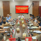 打好“发展六仗”·安全生产 | 我市再部署推进安全生产工作