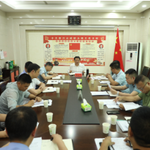 决战一百天 办好旅发会 | 全力以赴做好端午龙舟赛安保工作