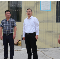 打好“发展六仗”· 安全生产 | 全力营造平安和谐稳定的社会环境