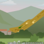极端天气不断刷新纪录！该如何应对？（泥石流篇）