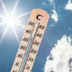 高温天气，防火常识要牢记！