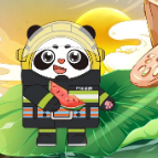 荷风送香，小暑来~