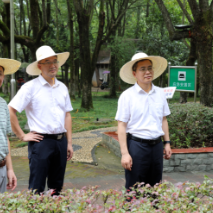走基层 找问题 想办法 促发展丨 提升公共服务水平 让群众更有幸福感