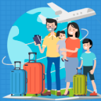 旅游意外急症攻略 | 科普时间