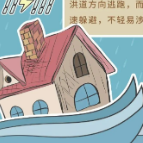 汛期遇到地质灾害，这些避险自救知识要牢记