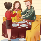 六大文明行为，助力文明城市创建！