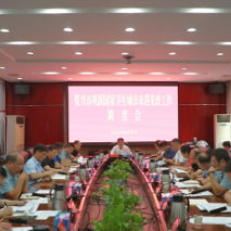 “巩卫”进行时 | 全力巩固国家卫生城市创建成果